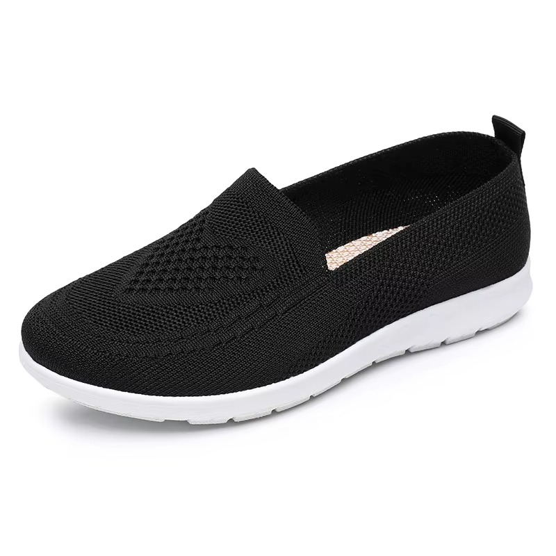 Mocassim Feminino Slim Macio e Confortável