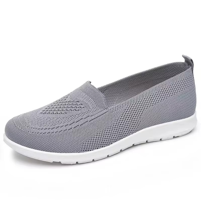 Mocassim Feminino Slim Macio e Confortável