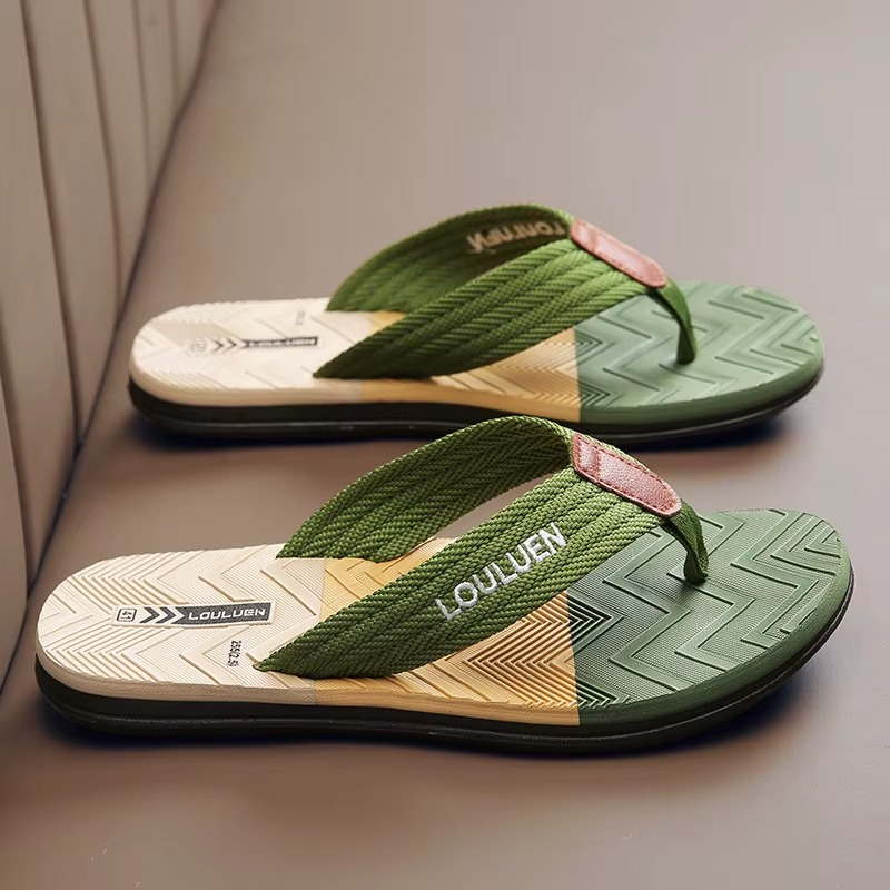 Chinelo Masculino Dante Leve e Funcional