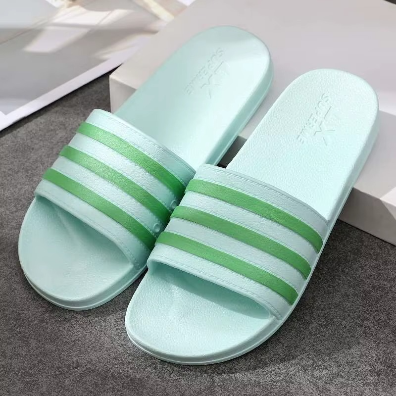 Mabel – Women's Comfort Slides - Pink - 41