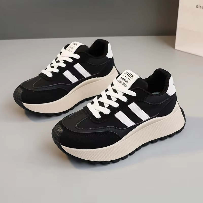 Element Pro – Comfort Sneakers - White - 35