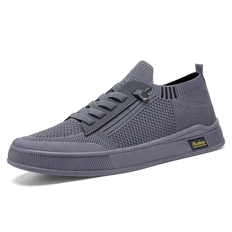Apex – Comfort Sneakers - Blue - 39