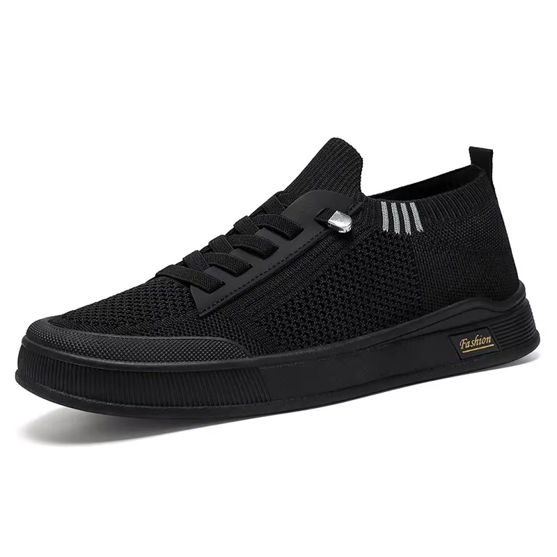 Apex – Comfort Sneakers - Blue - 44
