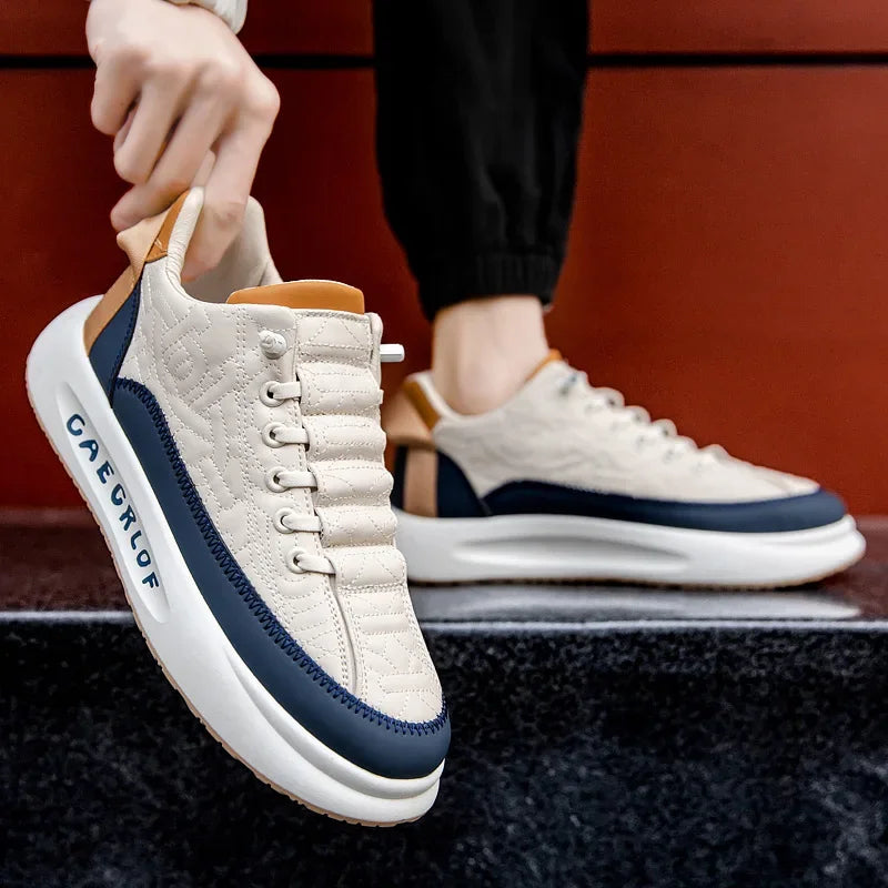 SpeedAir Orthopedic Sneakers