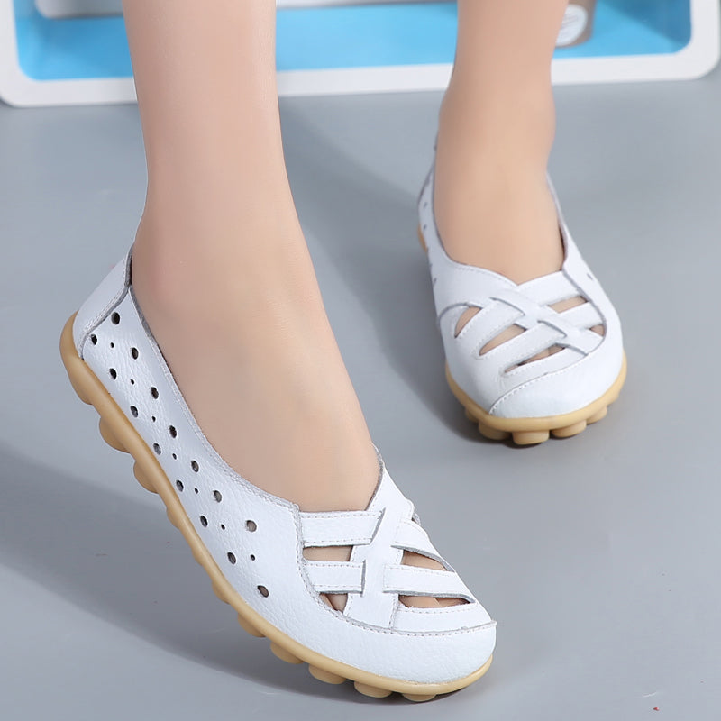 BellaFlex Orthopedic Sandals