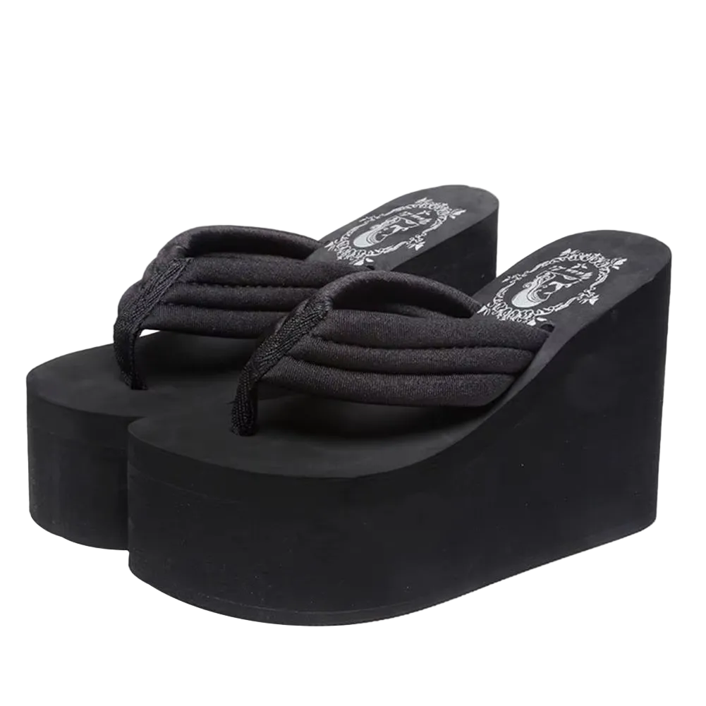 Tamanco Feminino Dakota Macia e Confortável