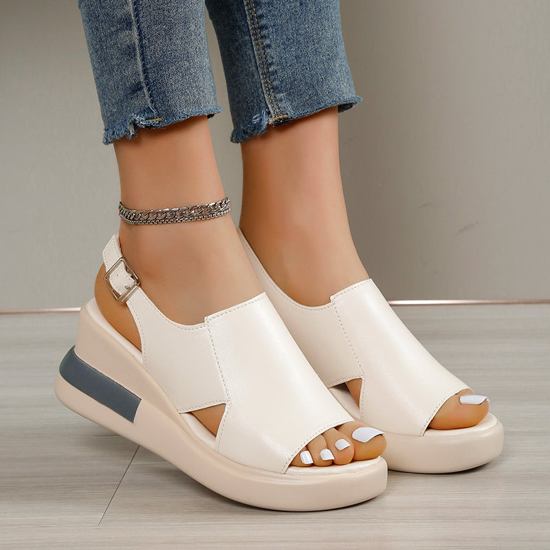 Ultra Orthopedic Sandals