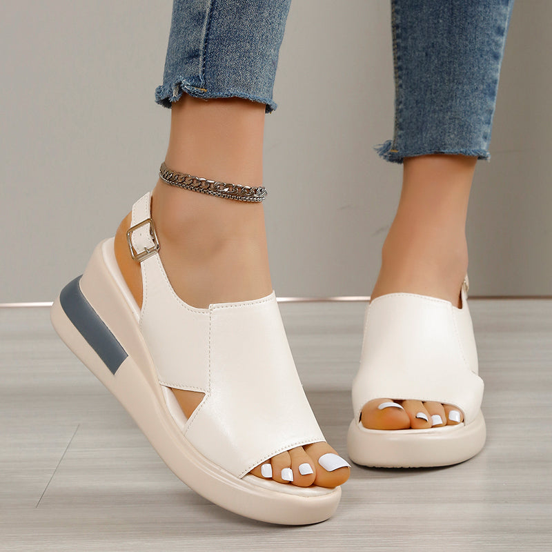 Ultra Orthopedic Sandals