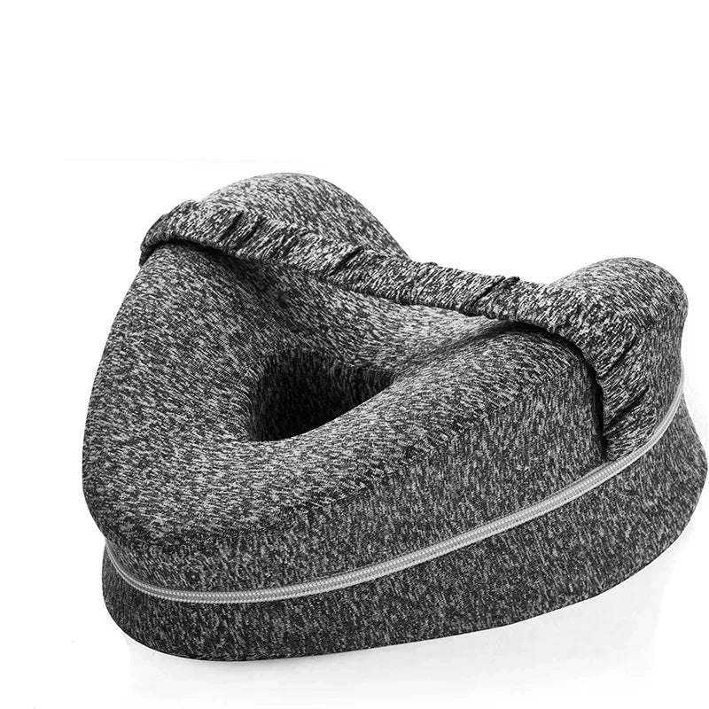 ComfortLeg Pro – Ergonomic Pillow per le gambe - Gray