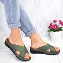 Stylus Orthopedic Sandals