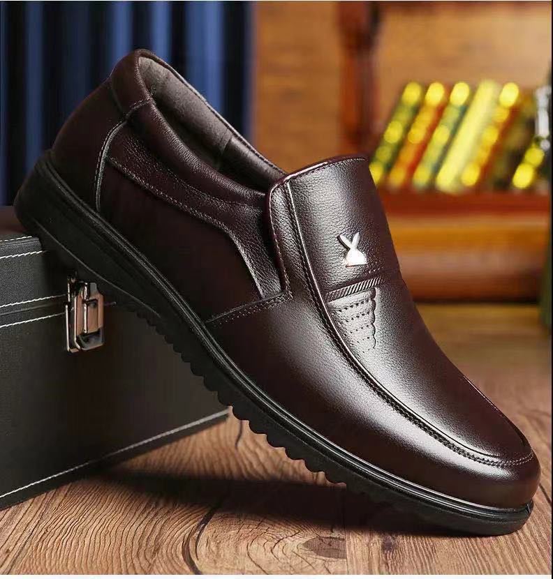 OldClassic Orthopedic Shoes