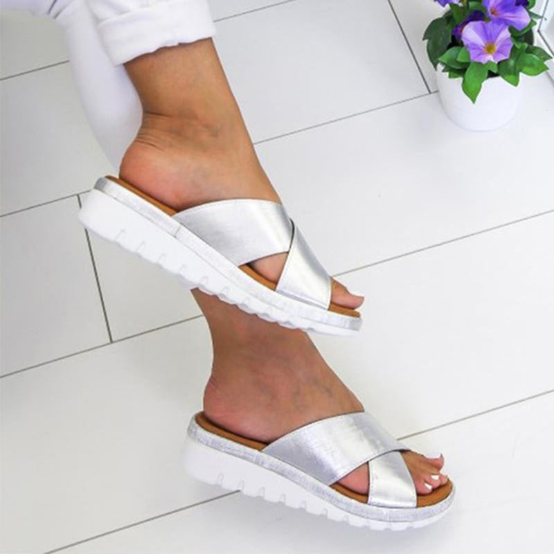 Stylus Orthopedic Sandals
