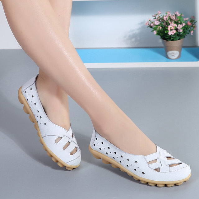 BellaFlex Orthopedic Sandals