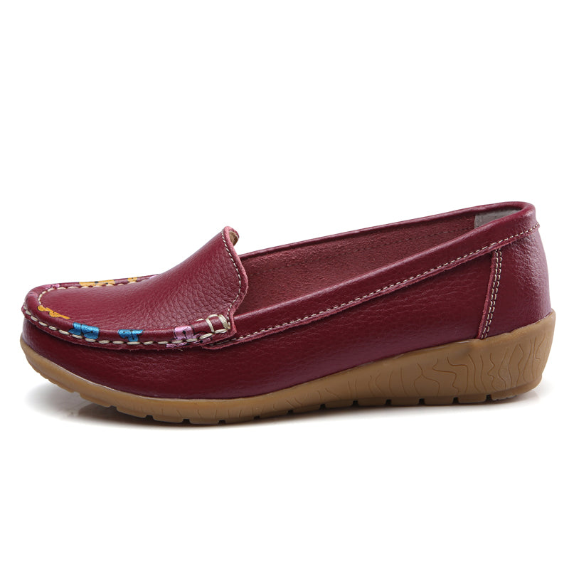Floralis Orthopedic Loafers