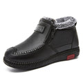 Fashion Orthopedic Boots