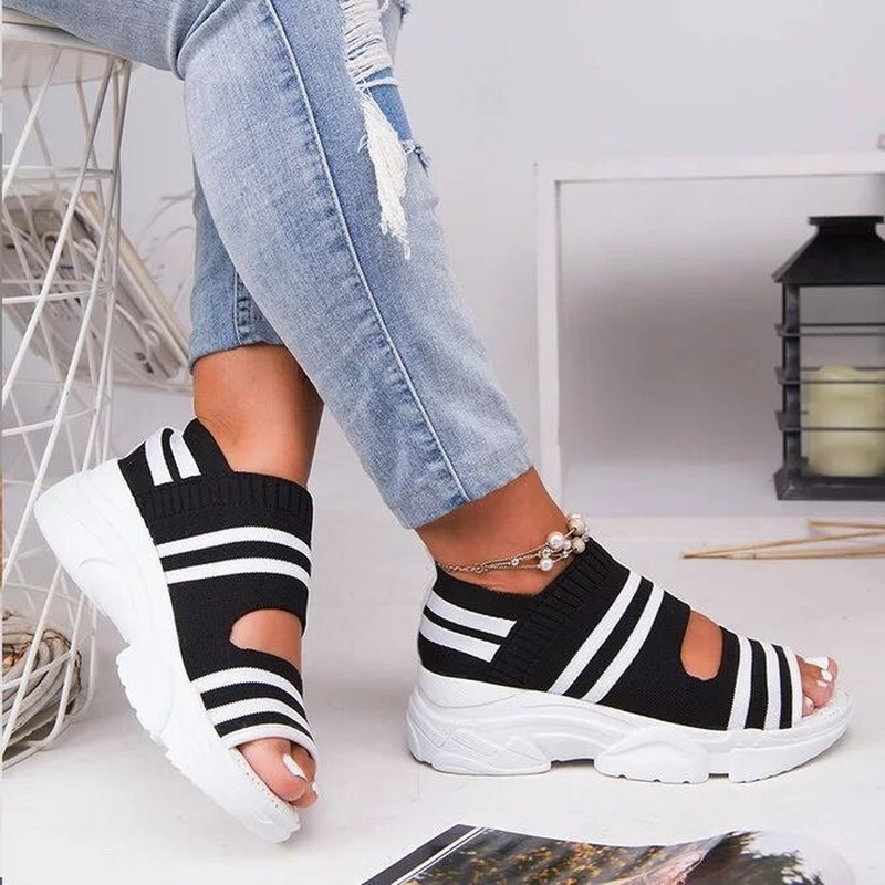 Luxy Comfort Orthopedic Sandals