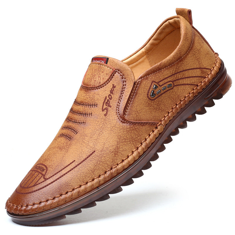 Italian Orthopedic Shoes