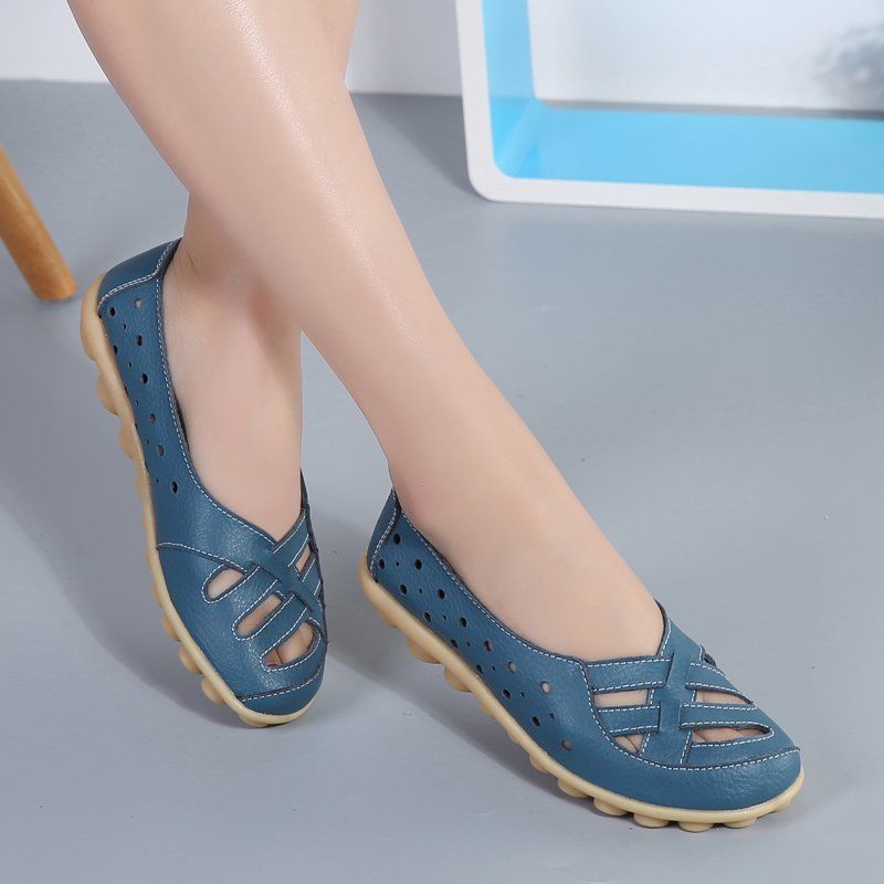 BellaFlex Orthopedic Sandals