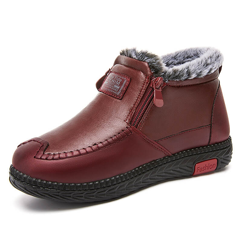 Fashion Orthopedic Boots