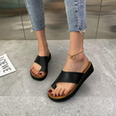 Venice Orthopedic Sandals