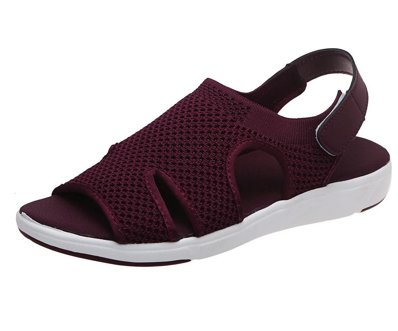 UltraFlex Orthopedic Sandals