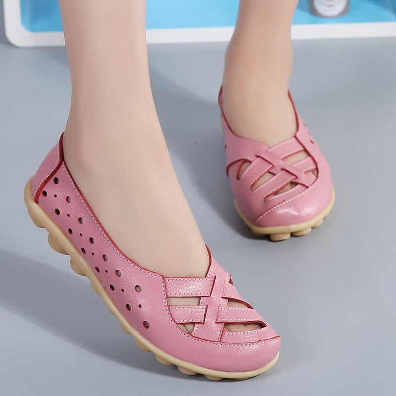 BellaFlex Orthopedic Sandals
