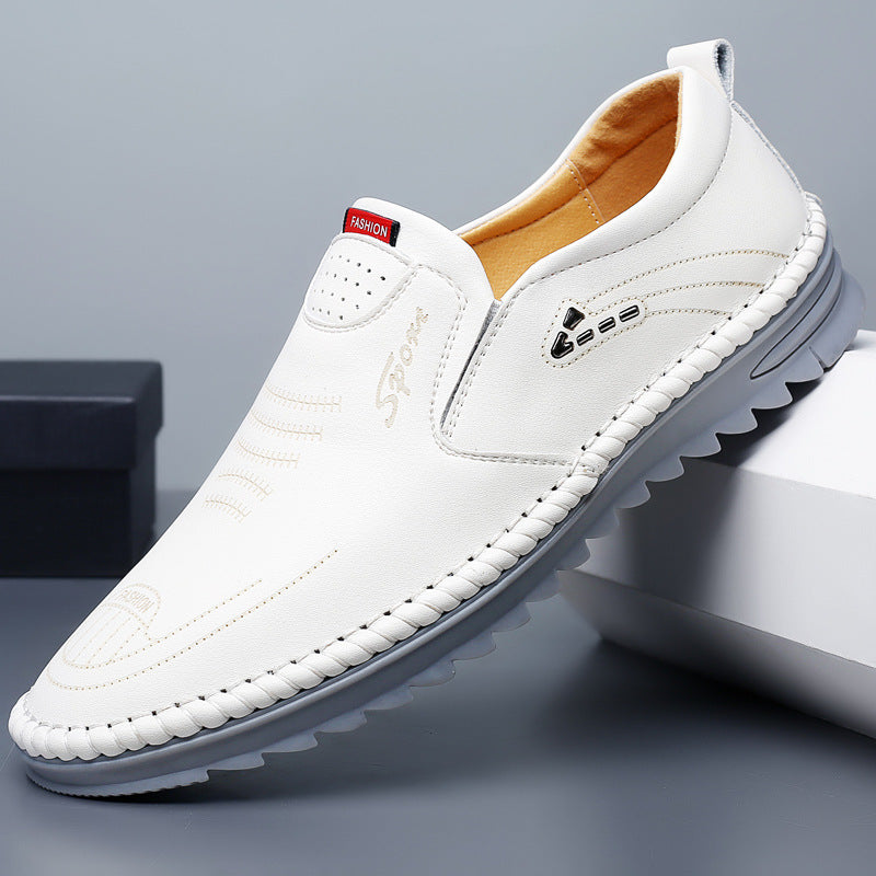Italian Orthopedic Shoes