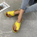 Venice Orthopedic Sandals