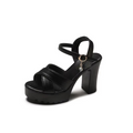 Evelyn Orthopedic Sandals