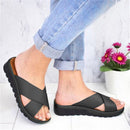 Stylus Orthopedic Sandals