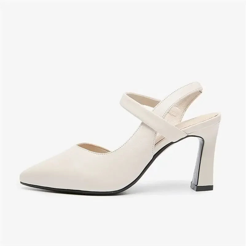 Royal Orthopedic Pumps