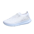 Comfort Star Orthopedic Sneakers