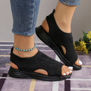 Venus Orthopedic Sandals