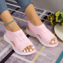 Venus Orthopedic Sandals