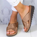 Stylus Orthopedic Sandals