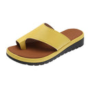Venice Orthopedic Sandals