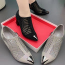 Glamour Orthopedic Shoes