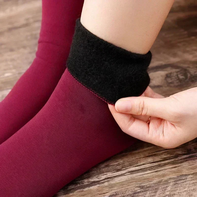 Velutto Thermal Socks (3-in-1 Offer)