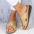 Stylus Orthopedic Sandals
