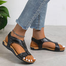 Royalty Orthopedic Sandals