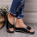 Venice Luxe Orthopedic Sandals