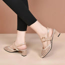 IbizaClassic Orthopedic Sandals