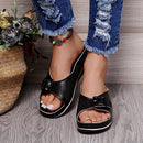 Venice Luxe Orthopedic Sandals