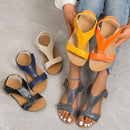 Royalty Orthopedic Sandals