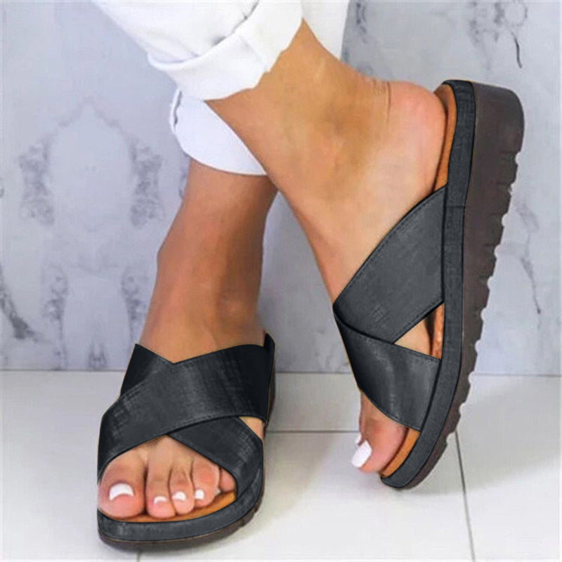 Stylus Orthopedic Sandals