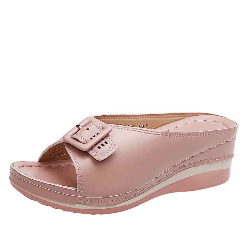 Venice Luxe Orthopedic Sandals