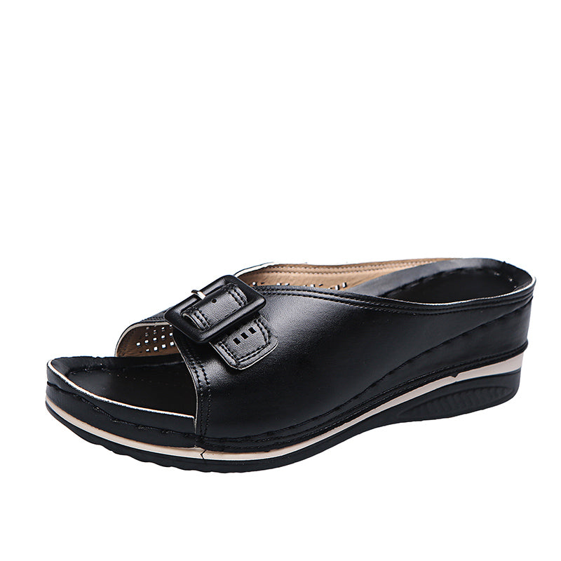 Venice Luxe Orthopedic Sandals