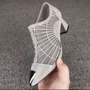 Glamour Orthopedic Shoes