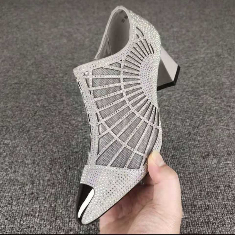 Glamour Orthopedic Shoes