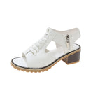 Xerxes Orthopedic Sandals